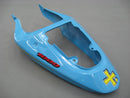 Injection Fairing Kit Bodywork Plastic ABS fit For Suzuki GSXR1000 2000-2002