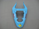 Injection Fairing Kit Bodywork Plastic ABS fit For Suzuki GSXR1000 2000-2002