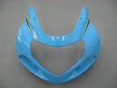 Injection Fairing Kit Bodywork Plastic ABS fit For Suzuki GSXR1000 2000-2002