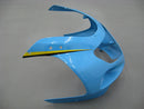 Injection Fairing Kit Bodywork Plastic ABS fit For Suzuki GSXR1000 2000-2002