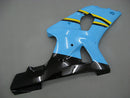 Injection Fairing Kit Bodywork Plastic ABS fit For Suzuki GSXR1000 2000-2002