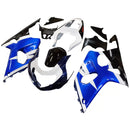 Injection Fairing Kit Bodywork Plastic ABS fit For Suzuki GSXR1000 2000-2002