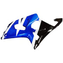 Injection Fairing Kit Bodywork Plastic ABS fit For Suzuki GSXR1000 2000-2002