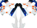 Injection Fairing Kit Bodywork Plastic ABS fit For Suzuki GSXR1000 2000-2002