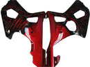 Injection Fairing Kit Bodywork Plastic ABS fit For Suzuki GSXR1000 2000-2002