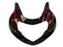 Injection Fairing Kit Bodywork Plastic ABS fit For Suzuki GSXR1000 2000-2002