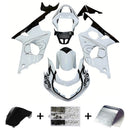 Injection Fairing Kit Bodywork Plastic ABS fit For Suzuki GSXR1000 2000-2002