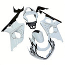 Injection Fairing Kit Bodywork Plastic ABS fit For Suzuki GSXR1000 2000-2002