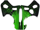 Injection Fairing Kit Bodywork Plastic ABS fit For Suzuki GSXR1000 2000-2002