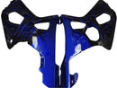 Injection Fairing Kit Bodywork Plastic ABS fit For Suzuki GSXR1000 2000-2002