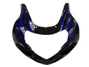 Injection Fairing Kit Bodywork Plastic ABS fit For Suzuki GSXR1000 2000-2002