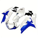 Injection Fairing Kit Bodywork Plastic ABS fit For Suzuki GSXR1000 2000-2002