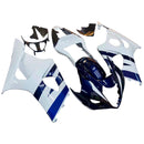 Injection Fairing Kit Bodywork Plastic ABS fit For Suzuki GSXR1000 2003-2004