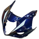 Injection Fairing Kit Bodywork Plastic ABS fit For Suzuki GSXR1000 2003-2004