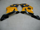 Injection Fairing Kit Bodywork Plastic ABS fit For Suzuki GSXR1000 2003-2004