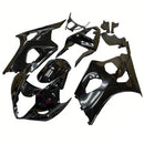Injection Fairing Kit Bodywork Plastic ABS fit For Suzuki GSXR1000 2003-2004
