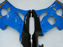 Injection Fairing Kit Bodywork Plastic ABS fit For Suzuki GSXR1000 2003-2004