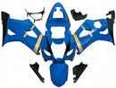 Injection Fairing Kit Bodywork Plastic ABS fit For Suzuki GSXR1000 2003-2004