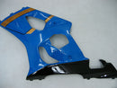 Injection Fairing Kit Bodywork Plastic ABS fit For Suzuki GSXR1000 2003-2004