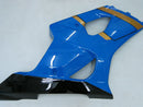 Injection Fairing Kit Bodywork Plastic ABS fit For Suzuki GSXR1000 2003-2004