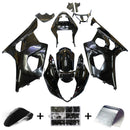 Injection Fairing Kit Bodywork Plastic ABS fit For Suzuki GSXR1000 2003-2004