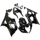 Injection Fairing Kit Bodywork Plastic ABS fit For Suzuki GSXR1000 2003-2004