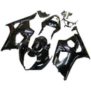 Injection Fairing Kit Bodywork Plastic ABS fit For Suzuki GSXR1000 2003-2004