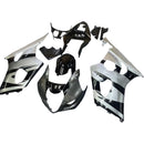 Injection Fairing Kit Bodywork Plastic ABS fit For Suzuki GSXR1000 2003-2004