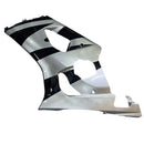 Injection Fairing Kit Bodywork Plastic ABS fit For Suzuki GSXR1000 2003-2004