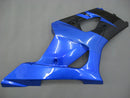 Injection Fairing Kit Bodywork Plastic ABS fit For Suzuki GSXR1000 2003-2004