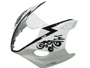 Injection Fairing Kit Bodywork Plastic ABS fit For Suzuki GSXR1000 2003-2004