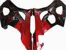 Injection Fairing Kit Bodywork Plastic ABS fit For Suzuki GSXR1000 2003-2004