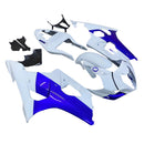 Injection Fairing Kit Bodywork Plastic ABS fit For Suzuki GSXR1000 2003-2004