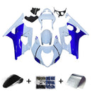 Injection Fairing Kit Bodywork Plastic ABS fit For Suzuki GSXR1000 2003-2004