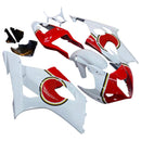 Injection Fairing Kit Bodywork Plastic ABS fit For Suzuki GSXR1000 2003-2004