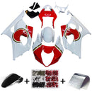 Injection Fairing Kit Bodywork Plastic ABS fit For Suzuki GSXR1000 2003-2004