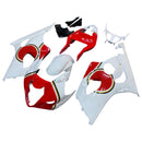 Injection Fairing Kit Bodywork Plastic ABS fit For Suzuki GSXR1000 2003-2004