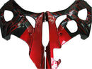 Injection Fairing Kit Bodywork Plastic ABS fit For Suzuki GSXR1000 2003-2004