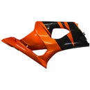 Injection Fairing Kit Bodywork Plastic ABS fit For Suzuki GSXR1000 2003-2004