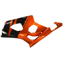 Injection Fairing Kit Bodywork Plastic ABS fit For Suzuki GSXR1000 2003-2004