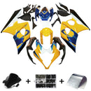 Injection Fairing Kit Bodywork Plastic ABS fit For Suzuki GSXR1000 2005-2006