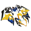 Injection Fairing Kit Bodywork Plastic ABS fit For Suzuki GSXR1000 2005-2006