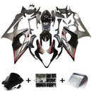 Injection Fairing Kit Bodywork Plastic ABS fit For Suzuki GSXR1000 2005-2006