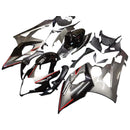 Injection Fairing Kit Bodywork Plastic ABS fit For Suzuki GSXR1000 2005-2006