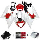 Injection Fairing Kit Bodywork Plastic ABS fit For Suzuki GSXR1000 2005-2006