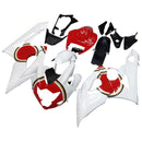 Injection Fairing Kit Bodywork Plastic ABS fit For Suzuki GSXR1000 2005-2006
