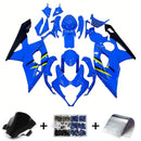 Injection Fairing Kit Bodywork Plastic ABS fit For Suzuki GSXR1000 2005-2006
