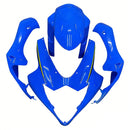 Injection Fairing Kit Bodywork Plastic ABS fit For Suzuki GSXR1000 2005-2006