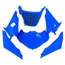 Injection Fairing Kit Bodywork Plastic ABS fit For Suzuki GSXR1000 2005-2006