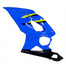 Injection Fairing Kit Bodywork Plastic ABS fit For Suzuki GSXR1000 2005-2006